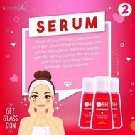 BRILLIANT SERUM AHA Original Hq