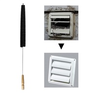 Dryer Vent Cleaner Lint Remover Air Duct Cleaning Tools Multifunctional Accessory mearnsg