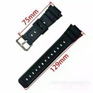 STRAP CASIO G5600 G-5600E G5600E WATCHTALI FREE PEN