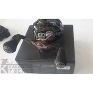 DAIWA ZILLION TW HD 1520SHL