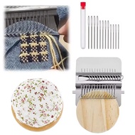 Darning Mushroom Lovely Wooden Mushroom for Socks Speedweve Darning Tool for Sewing Darning Needle P