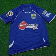 jersey retro persib bandung 2011 non anniversary