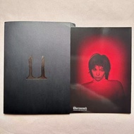 G-DRAGON Übermensch 2025 World Tour Poster Set