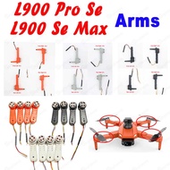 L900 Se Max Drone Arms L900 Pro Se Motor Arm For L900 PRO SE/ MAX Drone Spare Parts Accesorries