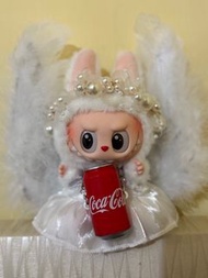 Coke Labubu