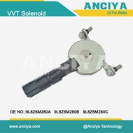 9L8Z6M280A 9L8Z6M280B 9L8Z6M280C Oil Control Valve VVT Solenoid Valve Suitable Ford