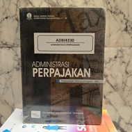 OPEN UNIVERSITY - TAX ADMINISTRATION