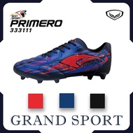 รองเท้าฟุตบอลแกรนด์สปอร์ต รุ่น PRIMERO MUNDO-R รหัส : 333111 ของแท้ 100%