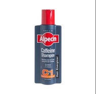 咖啡因洗頭水 375ml 送精華液 (有限量)