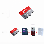 SanDisk | การ์ด Micro SD ขนาด 32GB ใช้ได้ทั่วไป