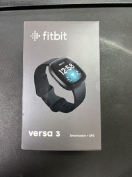 Fitbit手錶