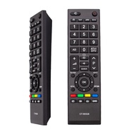 Replacement Smart LED TV Remote Control For TOSHIBA TV CT-90326 CT-90380 CT-90336 CT-90351 For TOSHIBA TV remote controller