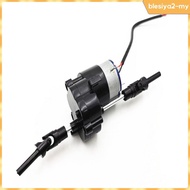 [BlesiyaedMY] Strong Metal RC 260 Motor , Model Car Accessories for MN90 MN90K MN91 MN91K WPL