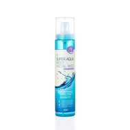 IOU Super Aqua Mist 118ml x2pack