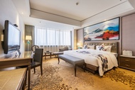 Urumqi Yinxing Hotel