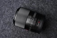 Viltrox 唯卓仕 35mm f1.8 NZ 水貨 盒單配件齊全 sn:660