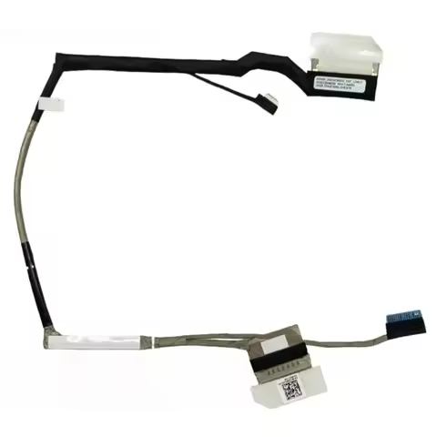 New Laptop 240HZ 360HZ Display Cable For Dell Alienware M15 R6 R7 0KCD6W DC02C00W200 screen cable