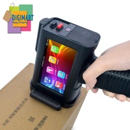 EXPIRY DATE HANDHELD PORTABLE INDUSTRIAL INKJET PRINTER BXH20