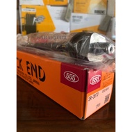 Long tie rod (SR-3870)45503-BZ010 TOYOTA, Avanza, Daihatsu, Xenia