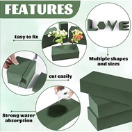 OASIS FRESH FLOWER FOAM [kp]