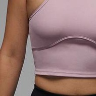 Nike Authentic JORDAN SPORT Women's Sports Fashion Fitted Tank Top FN5157-513