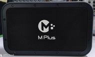 M PLUS M1PRO ลำโพงไร้สายและบลูทูธ