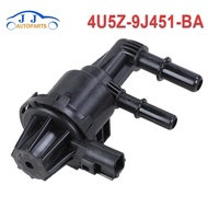 NEW 4U5Z-9J451-BA 4U5Z9J451BB 911-673 4U5Z9J451BA High Quality Solenoid Valve For Ford 1998-2011 Exp