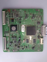 T-Con Samsung UA46ES6900R พาร์ท BN95-00578A (ทีคอน ซัมซุง) อะไหล่แท้/ของถอดมือสอง รับประกันสินค้า 30