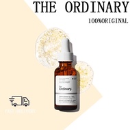 The Ordinary Caffeine Solution 5% + EGCG, 30ml