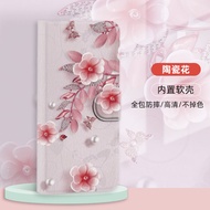 Flip Cover Phone Case for Xiaomi Redmi Note14 K60E Anti-Fall Screen Protection K20 Protective Case 1