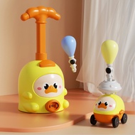 Children Aerodynamic Balloon Toy Car 3 Little Boy 1 to 2 Years Old Baby 5 Educational Toy ANM2