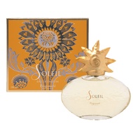 Soleil Eau de Parfum 100 ml Bottle Fragonard Soleil Eau de Parfum 100 ml Bottle