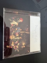 Sekai No Owari Dragon Night CD