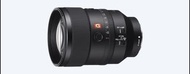 Sony FE 135mm f/1.8 GM lens 鏡頭