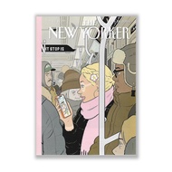 The New Yorker Jan.26 2026