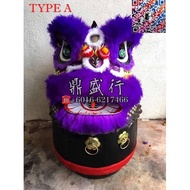 FOSHAN Lion Dance Children Set Chinese Traditional Performane