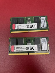 Kingston 64GB Kit (32GB x 2) DDR5 4800MHz