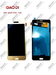 หน้าจอ LCD พร้อมทัชสกรีน - Samsung A9 Pro / A910