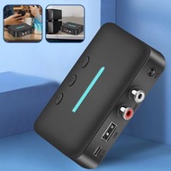 屯京 - 藍牙5.3音頻接收器 (平行進口)