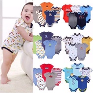 Baby Onesies (Randomly Given)