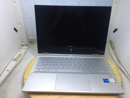 HP PAVILION X360 14 CONVERTIBLE I5 1135G7 8GB RAM 512GB SSD| SECOND/ BEKAS