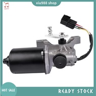 (xiu988) 981101J000 98110-1J000 Car Windshield Wiper Motor Front for  I20 PB PBT