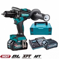 (MERDEKA SALES )Makita DF001GD201 13 mm (1/2″) 40Vmax Cordless Driver Drill DF001 40V ORIGINAL