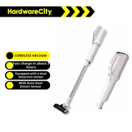 IRIS OHYAMA IC-SLDC8 CORDLESS VACUUM