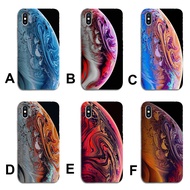 [ CS084 ] PLANET Hard Phone Case for Realme 7 7i pro C11 C12 C25 C15 C25S C25 8 PRO 5G