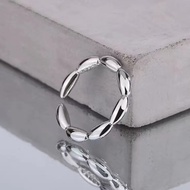 0703 [Genuine] 8 Rice Rings