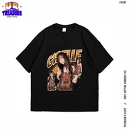 GISELLE Aespa TSHIRT Oversize Giselle By URTreasure KPOP/