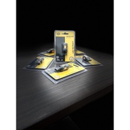 Hella turn signal led light bulb t20 wy21w