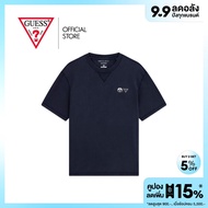 GUESS MEN เสื้อยืดผู้ชาย รุ่น M6YI74K5276