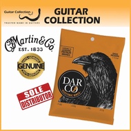 Martin Darco D9500 | 045-105 | 4 String Electric Bass Strings | Medium